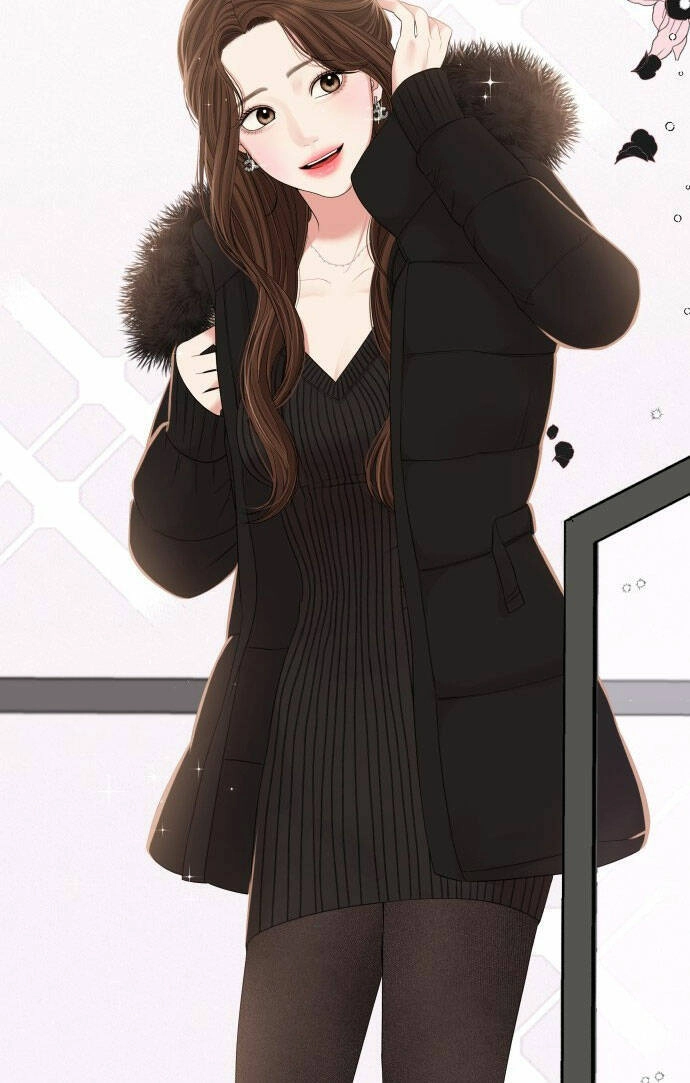 Gửi Em, Người Nuốt Trọn Vì Sao Chapter 100.2 - 54