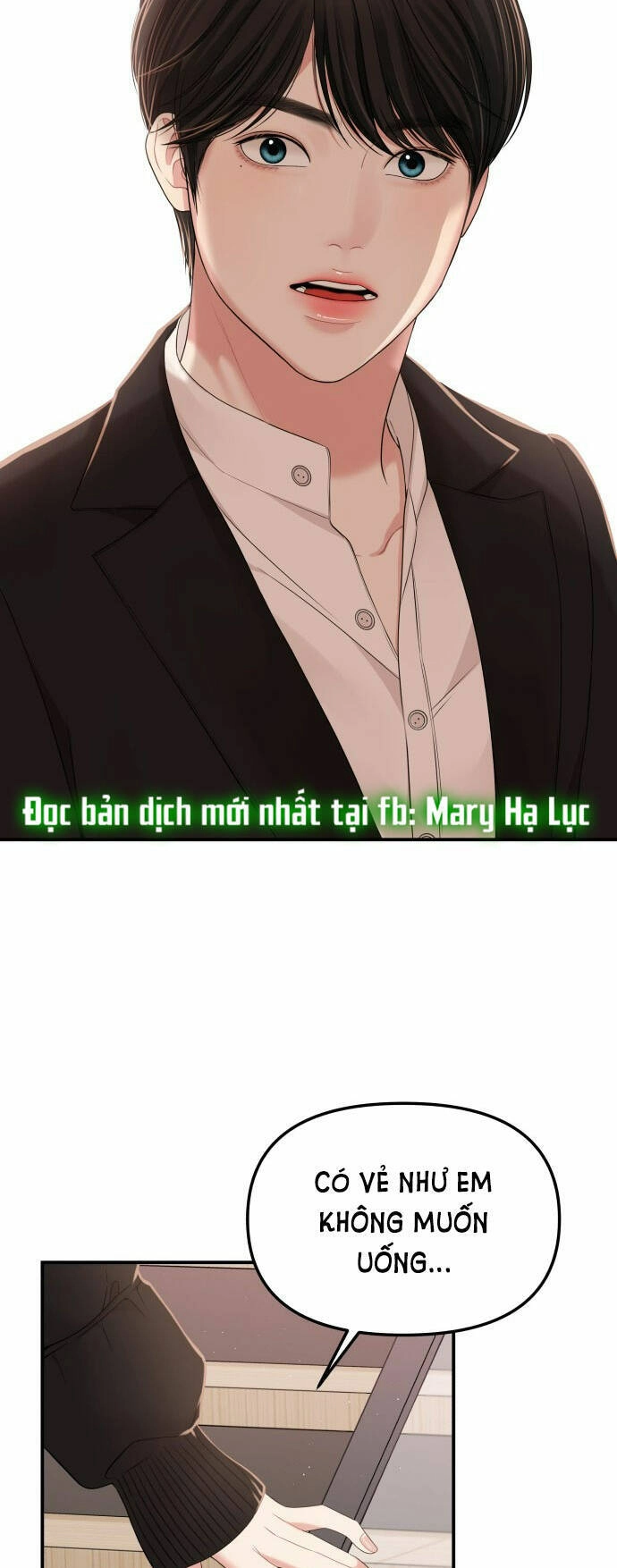 Gửi Em, Người Nuốt Trọn Vì Sao Chapter 101.1 - 2