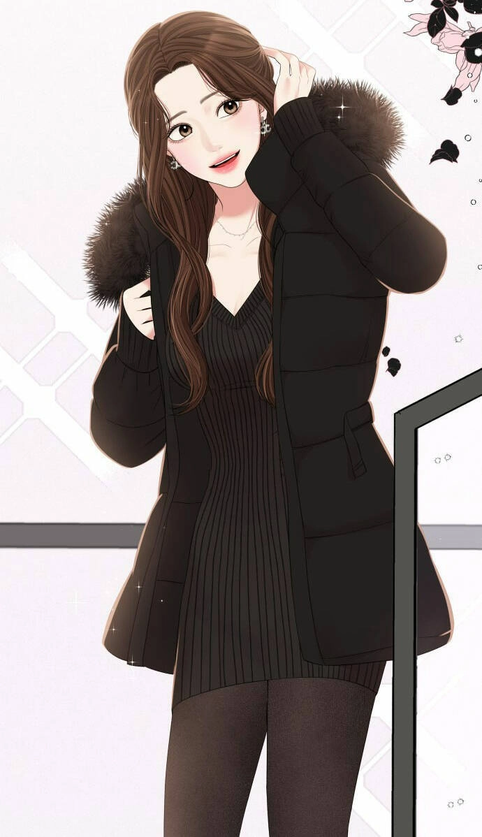 Gửi Em, Người Nuốt Trọn Vì Sao Chapter 101.1 - 4