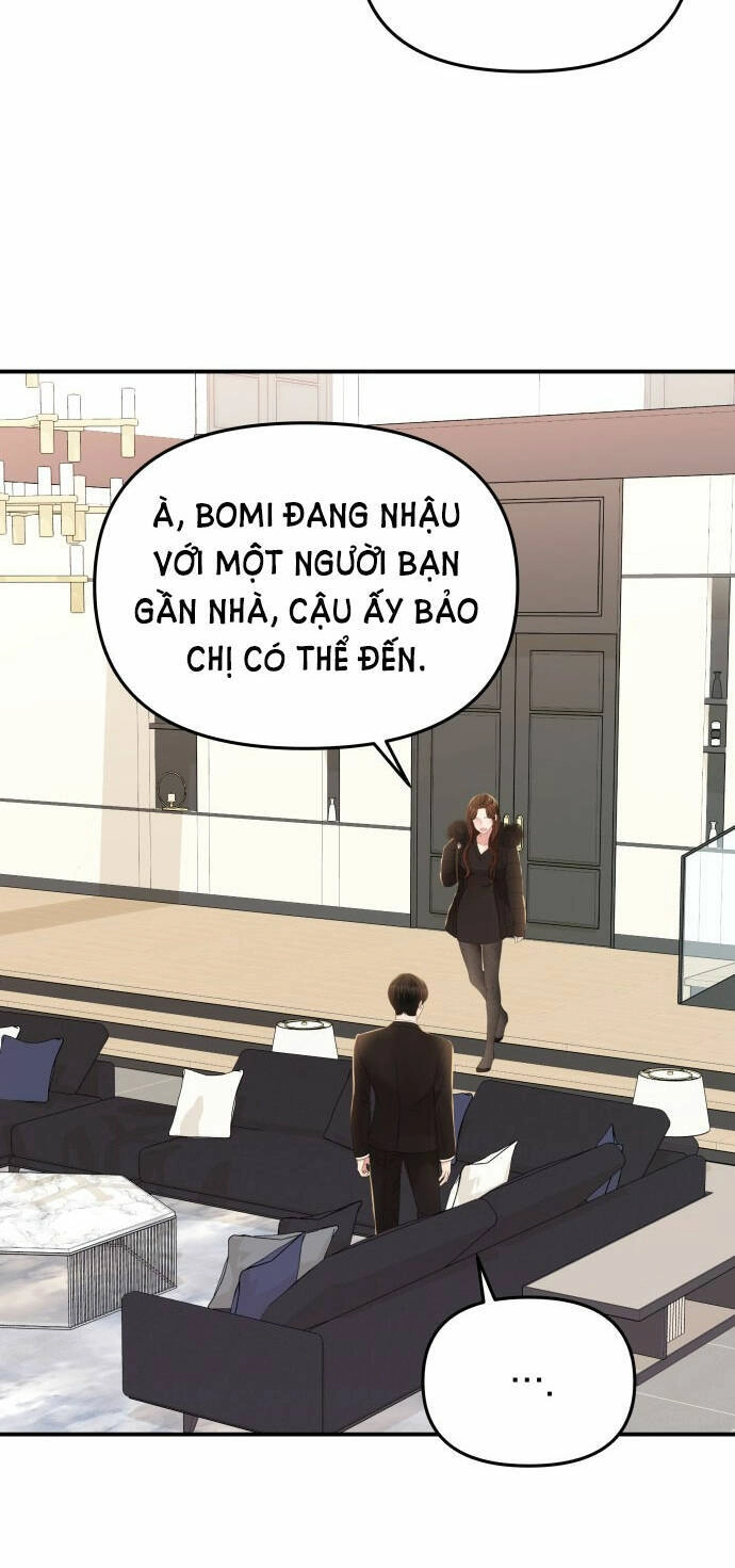 Gửi Em, Người Nuốt Trọn Vì Sao Chapter 101.1 - 8