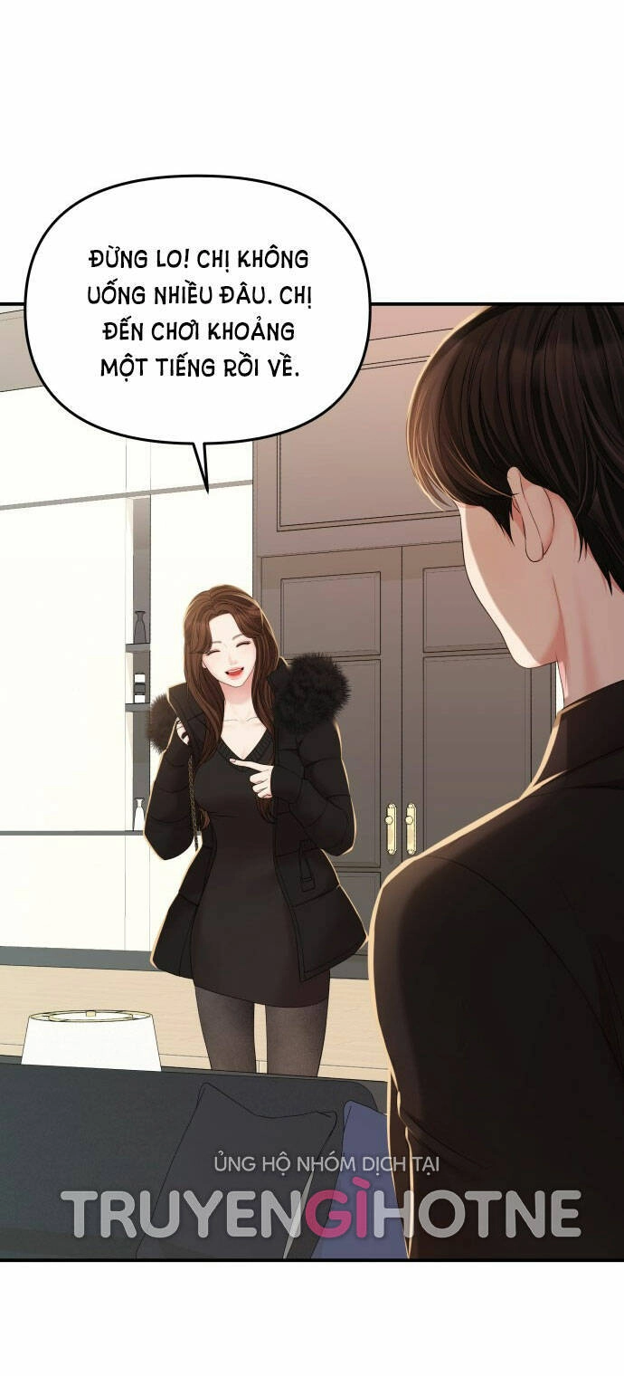 Gửi Em, Người Nuốt Trọn Vì Sao Chapter 101.1 - 9