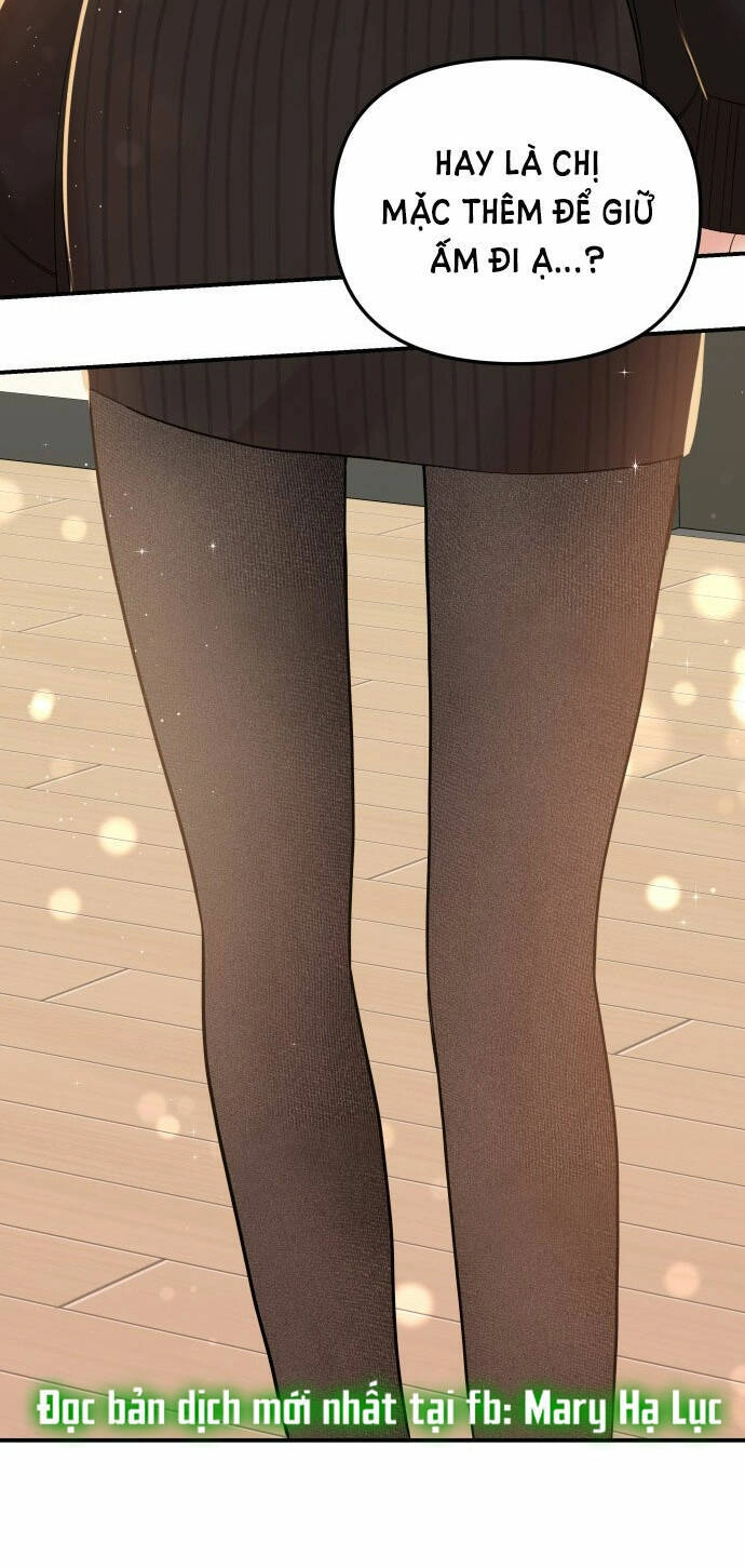 Gửi Em, Người Nuốt Trọn Vì Sao Chapter 101.1 - 12