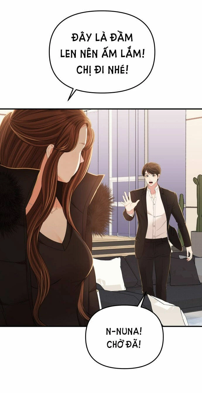 Gửi Em, Người Nuốt Trọn Vì Sao Chapter 101.1 - 13