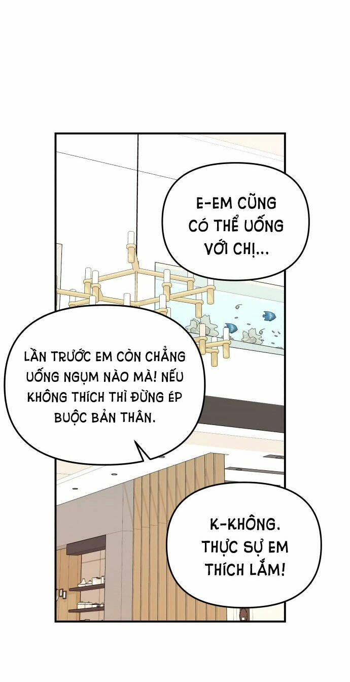 Gửi Em, Người Nuốt Trọn Vì Sao Chapter 101.1 - 14