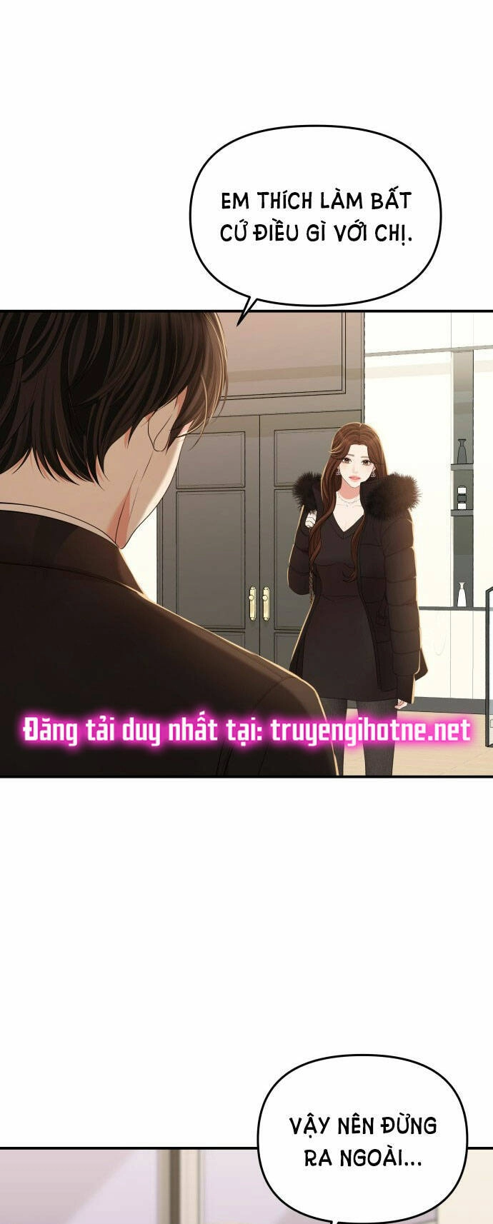 Gửi Em, Người Nuốt Trọn Vì Sao Chapter 101.1 - 15