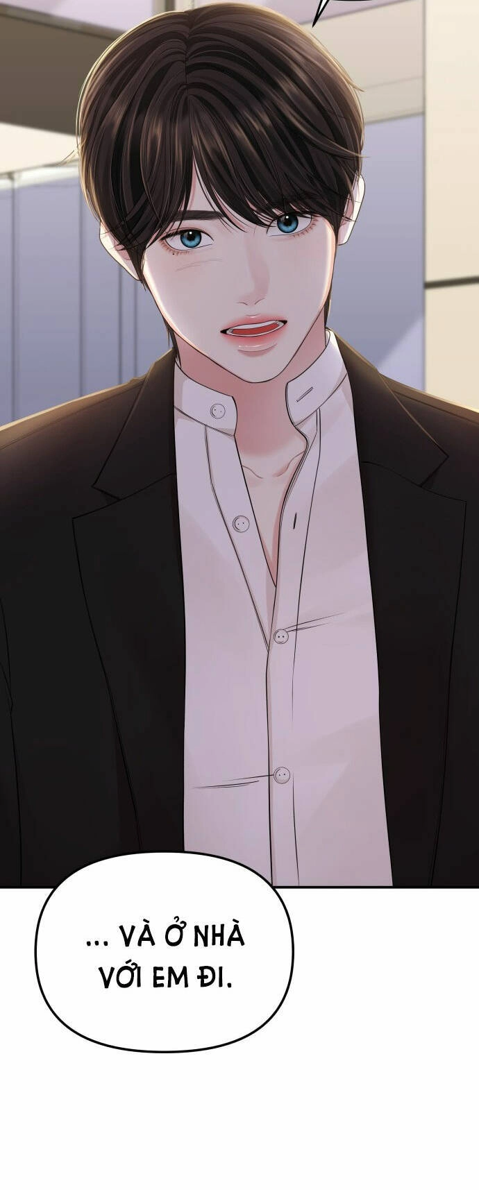 Gửi Em, Người Nuốt Trọn Vì Sao Chapter 101.1 - 16