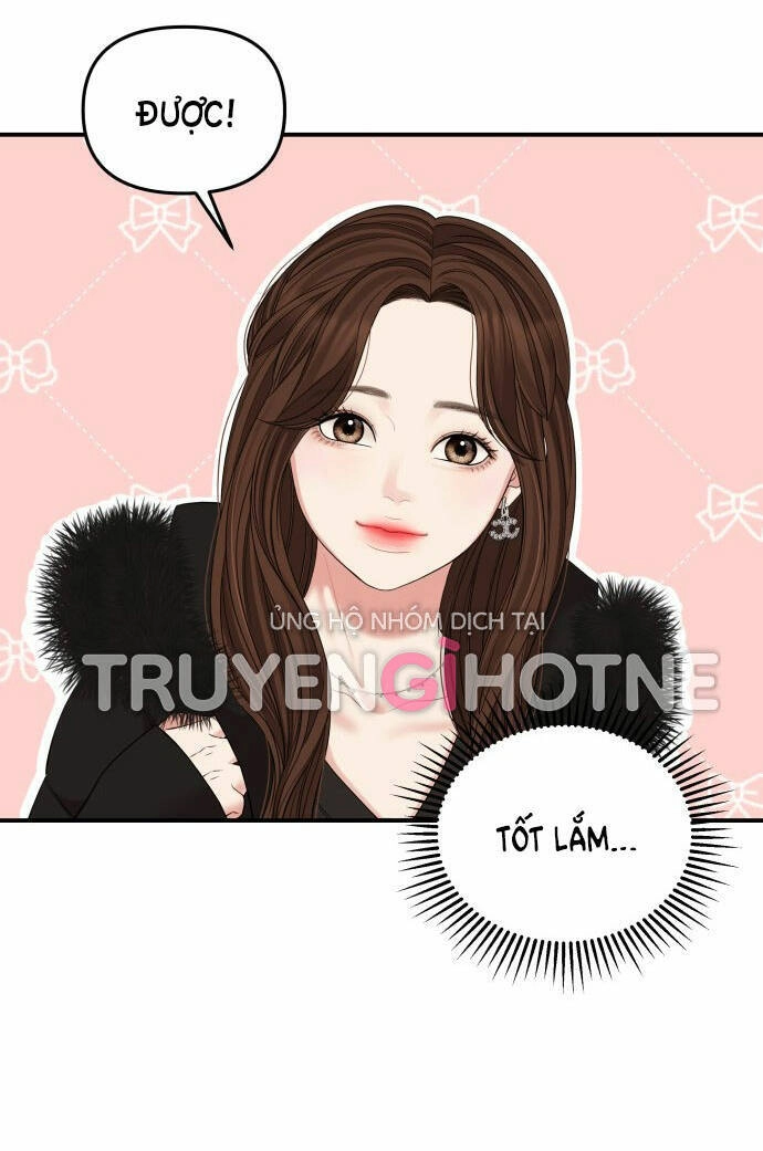 Gửi Em, Người Nuốt Trọn Vì Sao Chapter 101.1 - 18