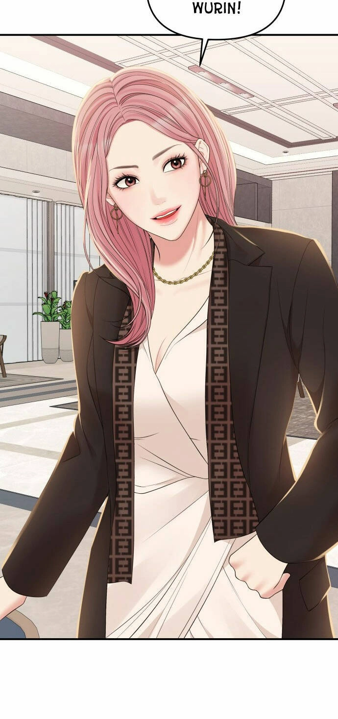 Gửi Em, Người Nuốt Trọn Vì Sao Chapter 101.1 - 24