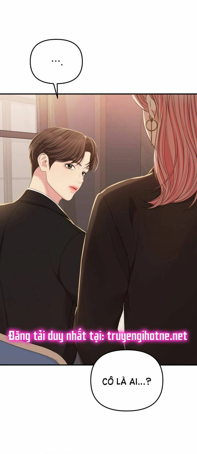 Gửi Em, Người Nuốt Trọn Vì Sao Chapter 101.1 - 25