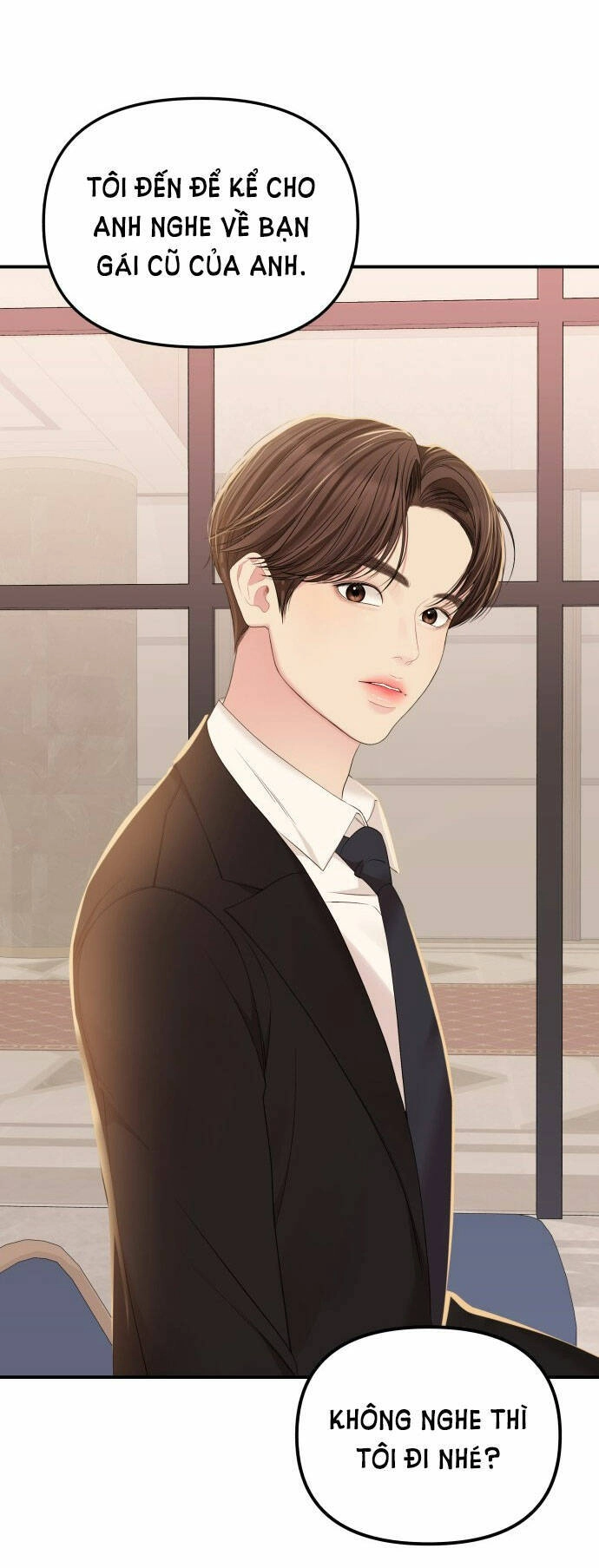 Gửi Em, Người Nuốt Trọn Vì Sao Chapter 101.1 - 29