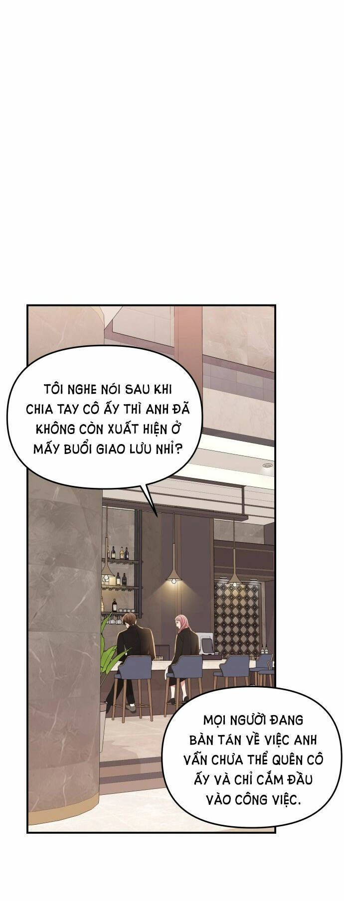 Gửi Em, Người Nuốt Trọn Vì Sao Chapter 101.1 - 30