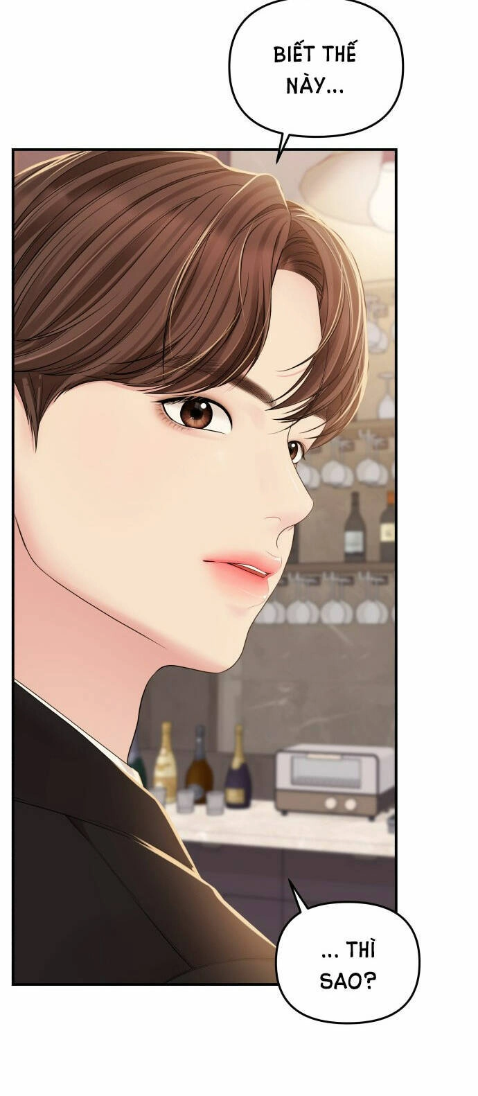 Gửi Em, Người Nuốt Trọn Vì Sao Chapter 101.1 - 32