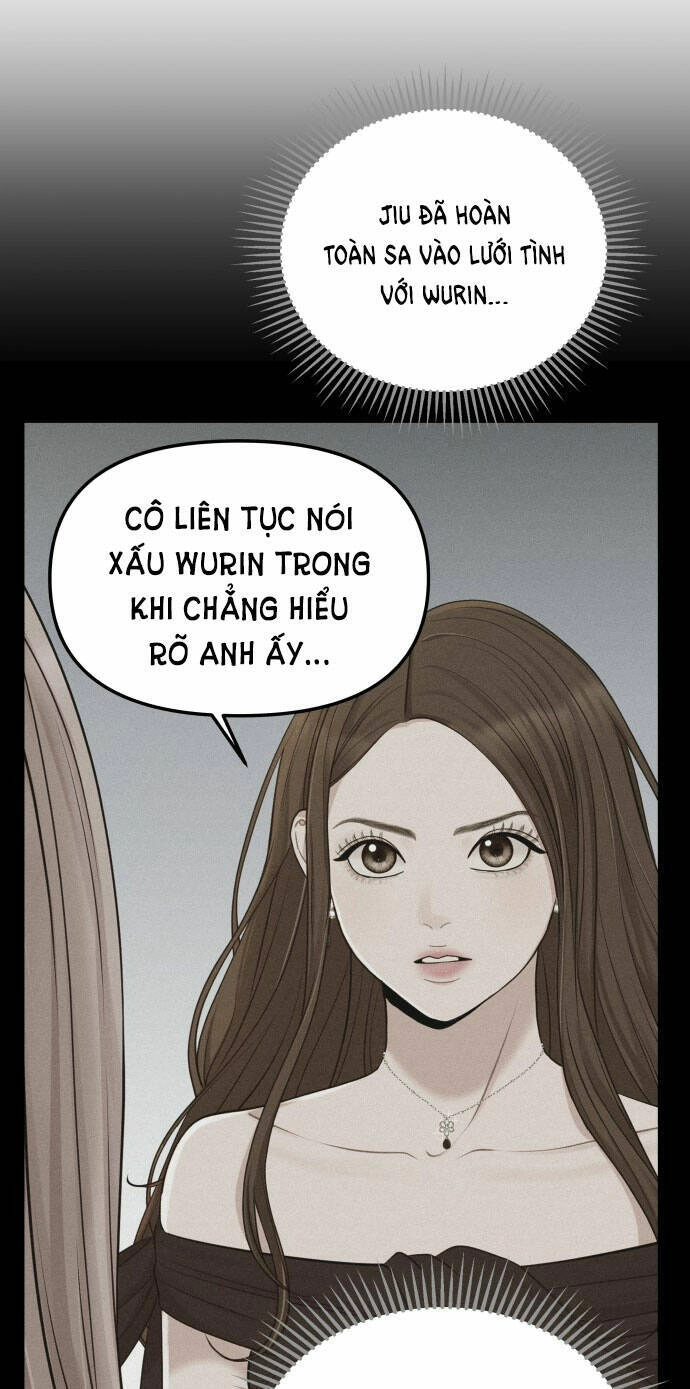 Gửi Em, Người Nuốt Trọn Vì Sao Chapter 101.1 - 36