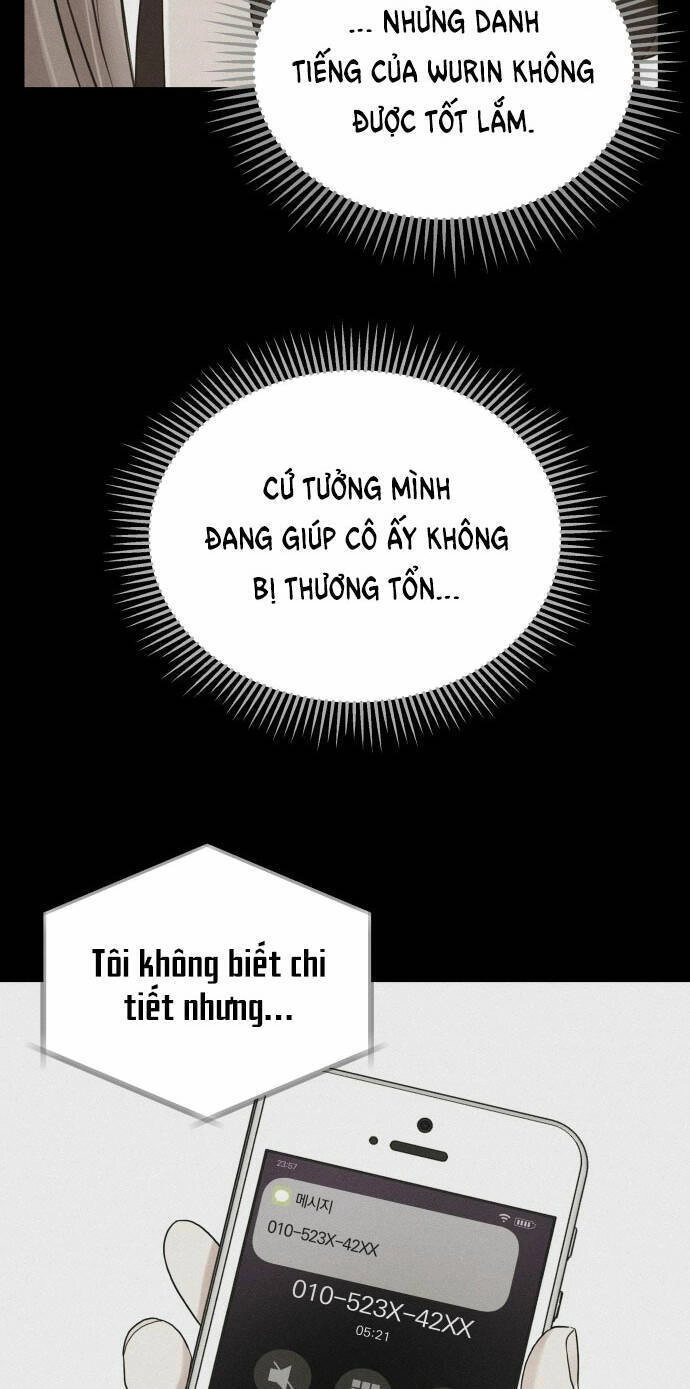 Gửi Em, Người Nuốt Trọn Vì Sao Chapter 101.1 - 37