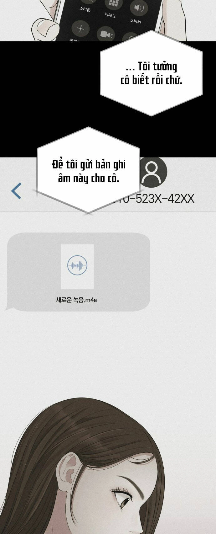 Gửi Em, Người Nuốt Trọn Vì Sao Chapter 101.1 - 38