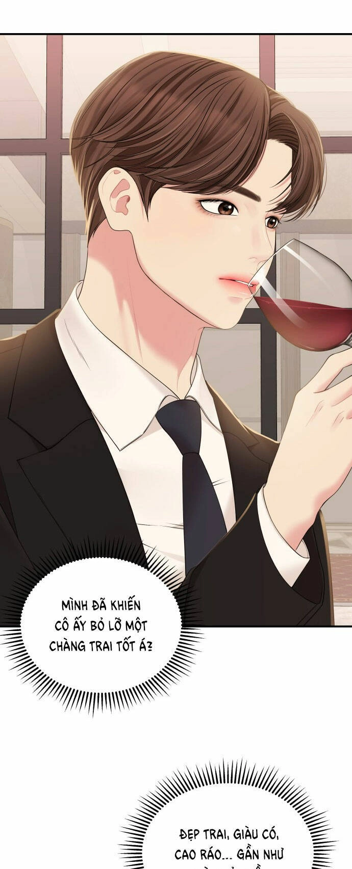 Gửi Em, Người Nuốt Trọn Vì Sao Chapter 101.1 - 40