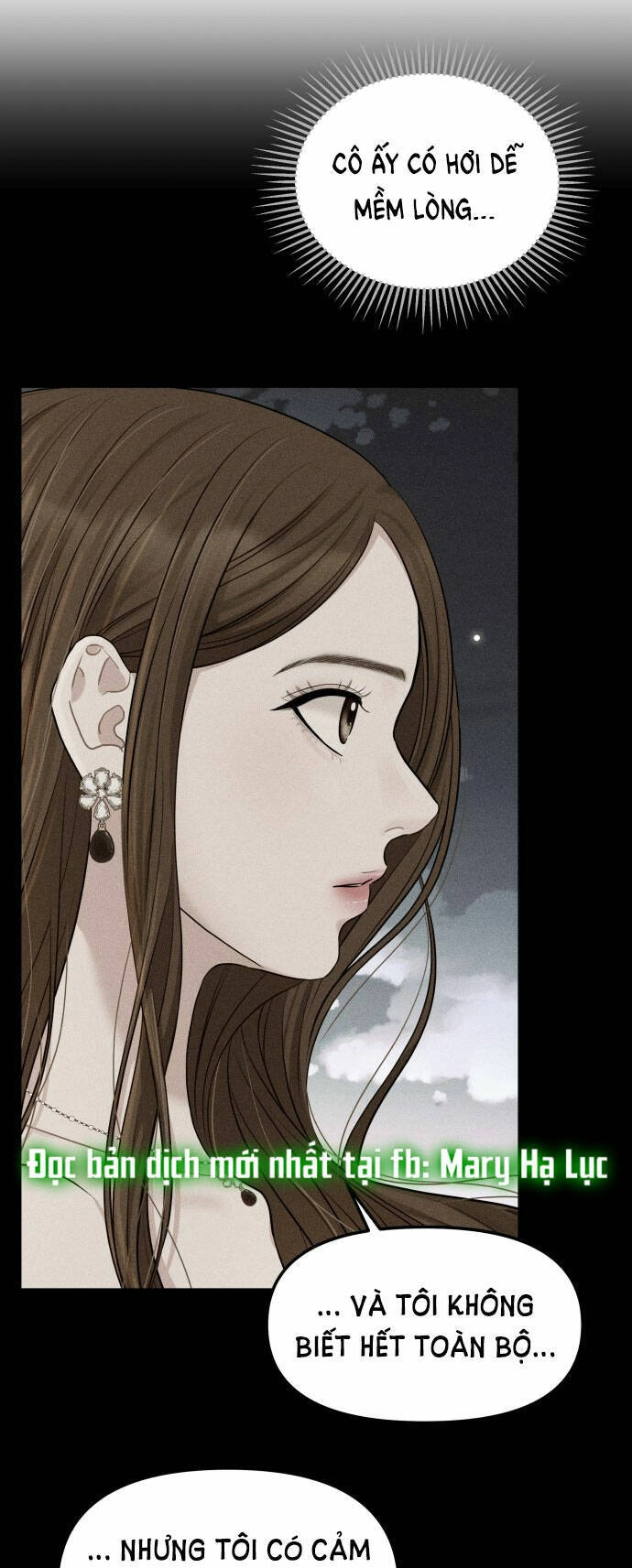 Gửi Em, Người Nuốt Trọn Vì Sao Chapter 101.1 - 42