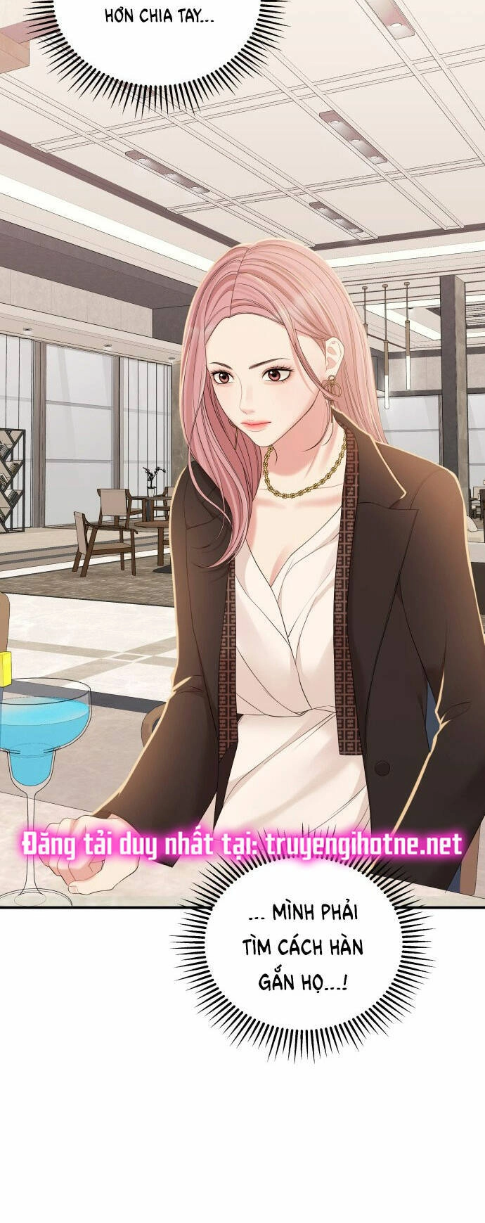 Gửi Em, Người Nuốt Trọn Vì Sao Chapter 101.1 - 45