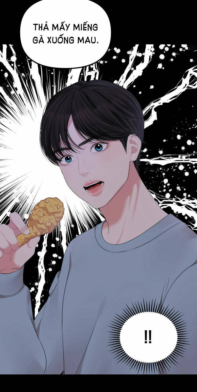 Gửi Em, Người Nuốt Trọn Vì Sao Chapter 101.1 - 53