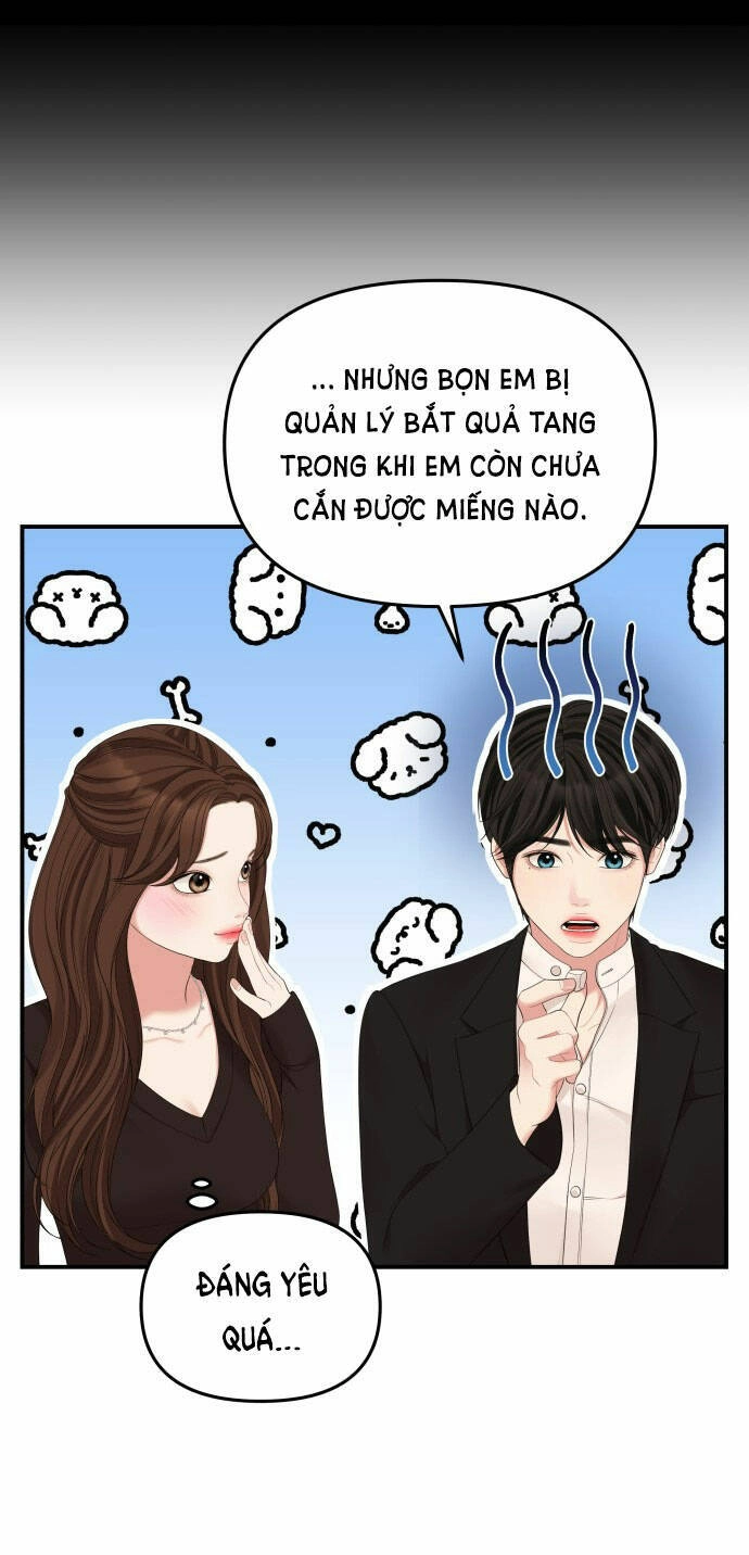 Gửi Em, Người Nuốt Trọn Vì Sao Chapter 101.2 - 1