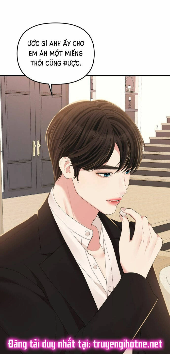 Gửi Em, Người Nuốt Trọn Vì Sao Chapter 101.2 - 2