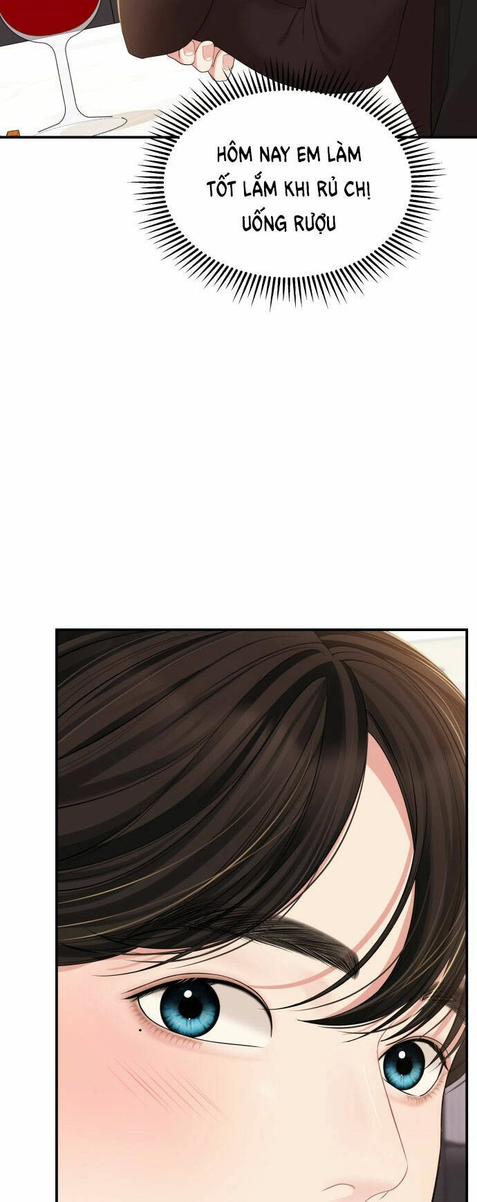 Gửi Em, Người Nuốt Trọn Vì Sao Chapter 101.2 - 4