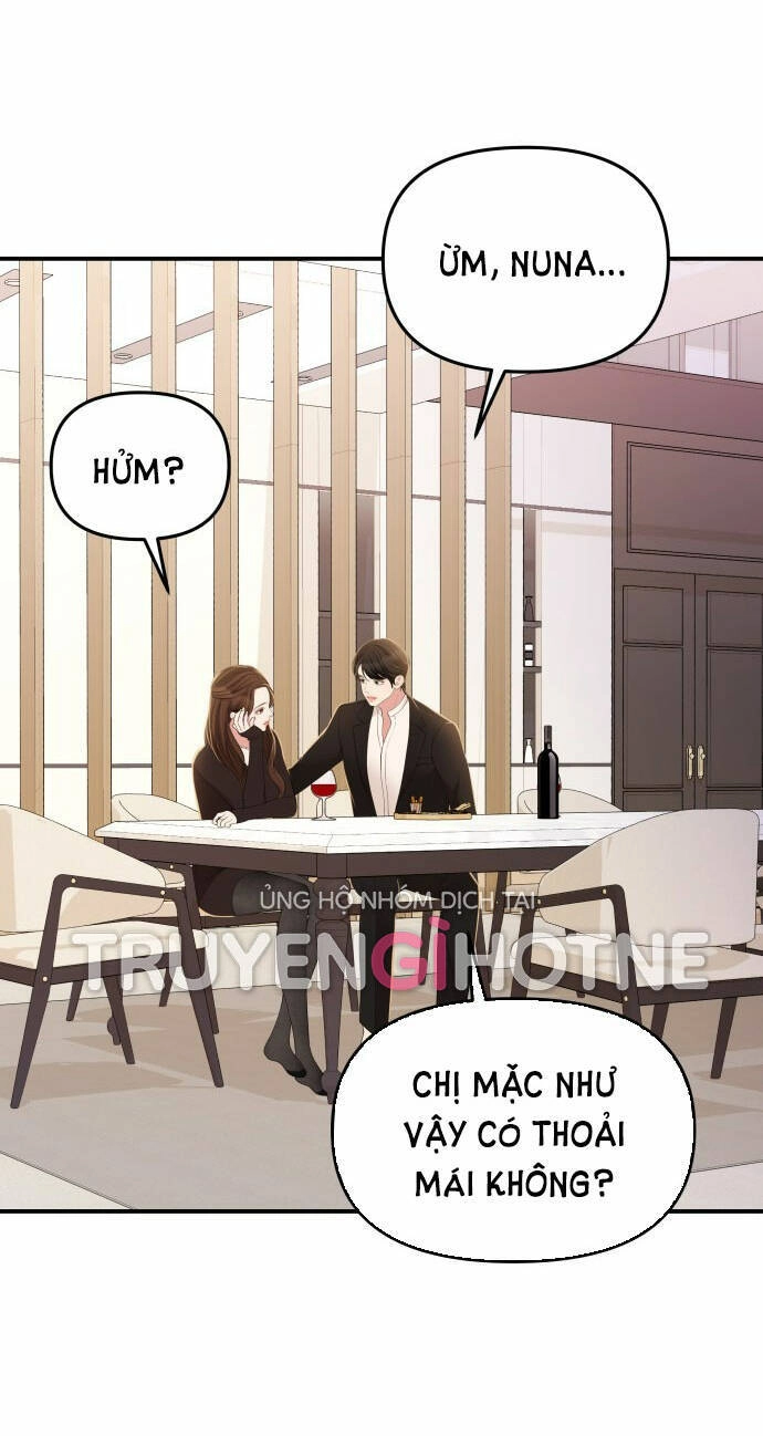 Gửi Em, Người Nuốt Trọn Vì Sao Chapter 101.2 - 6