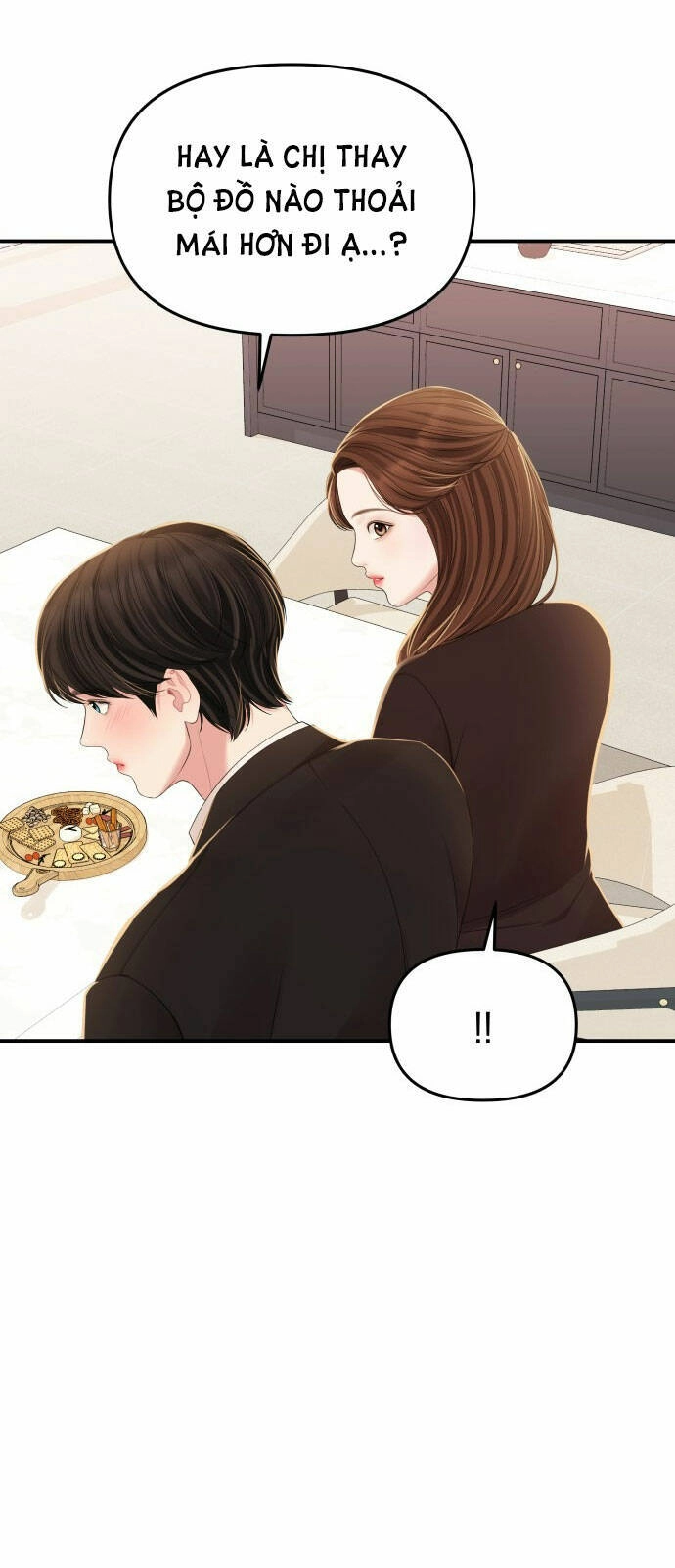 Gửi Em, Người Nuốt Trọn Vì Sao Chapter 101.2 - 7