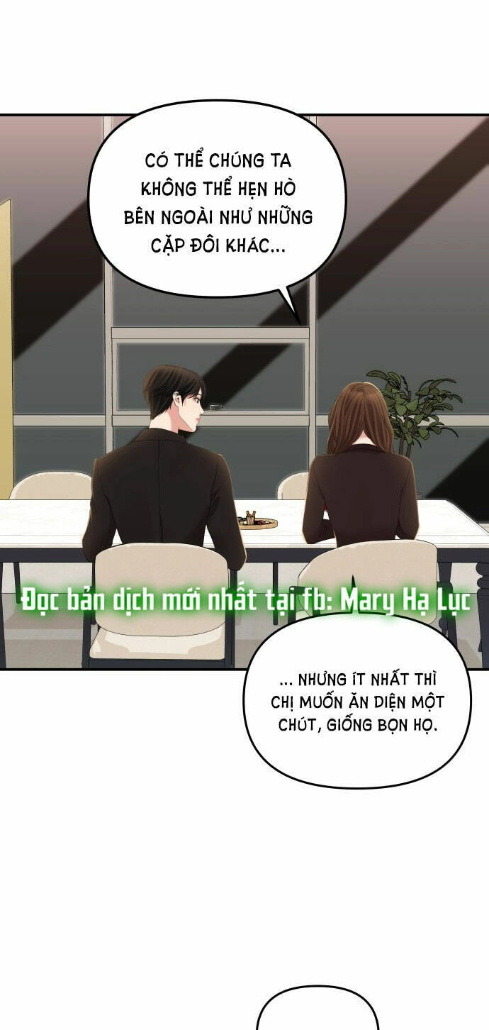 Gửi Em, Người Nuốt Trọn Vì Sao Chapter 101.2 - 9