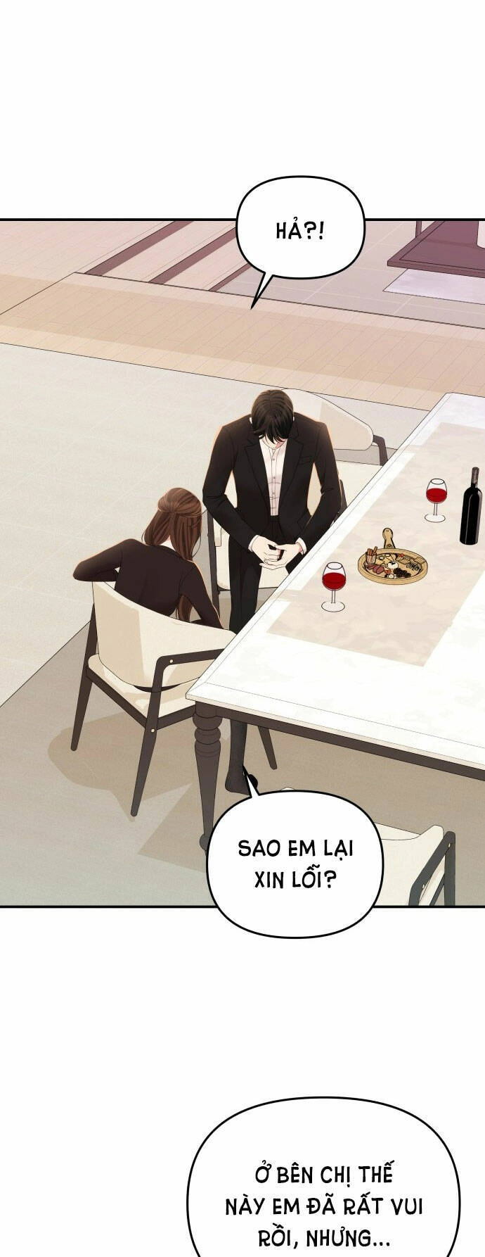 Gửi Em, Người Nuốt Trọn Vì Sao Chapter 101.2 - 13