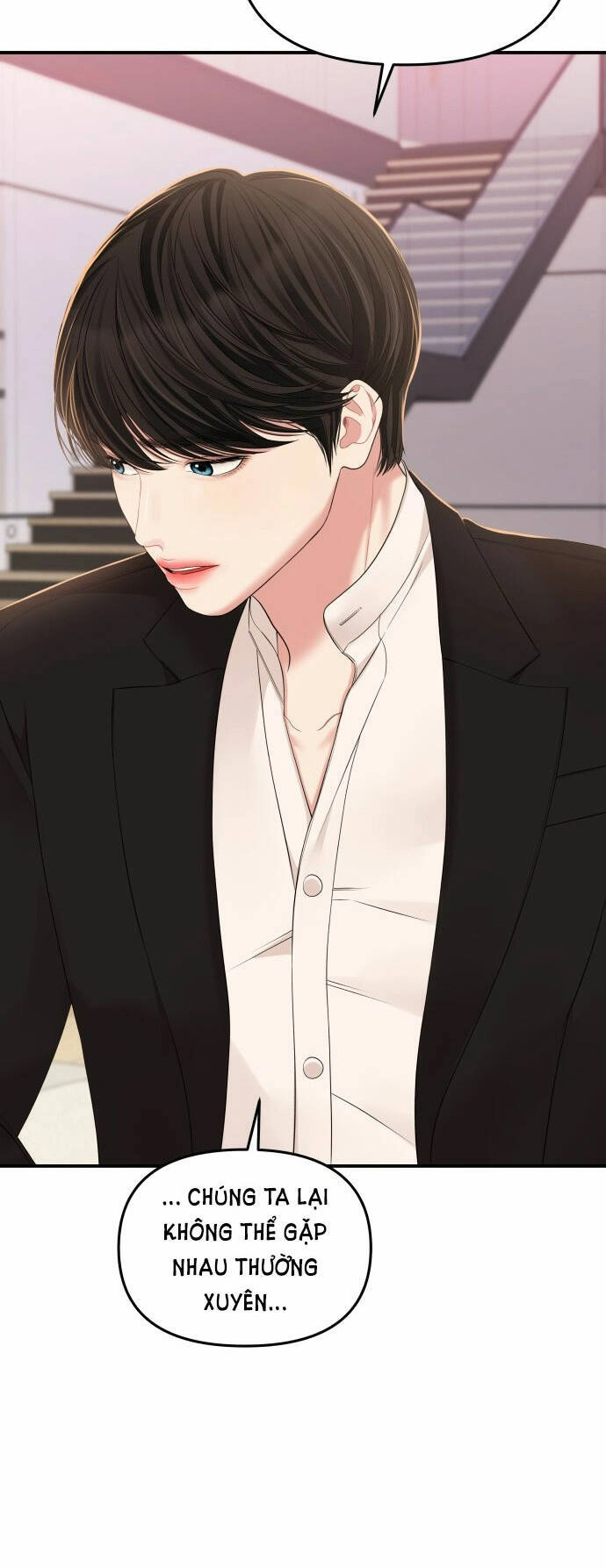 Gửi Em, Người Nuốt Trọn Vì Sao Chapter 101.2 - 14