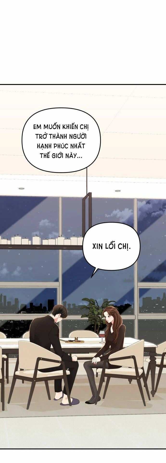 Gửi Em, Người Nuốt Trọn Vì Sao Chapter 101.2 - 16