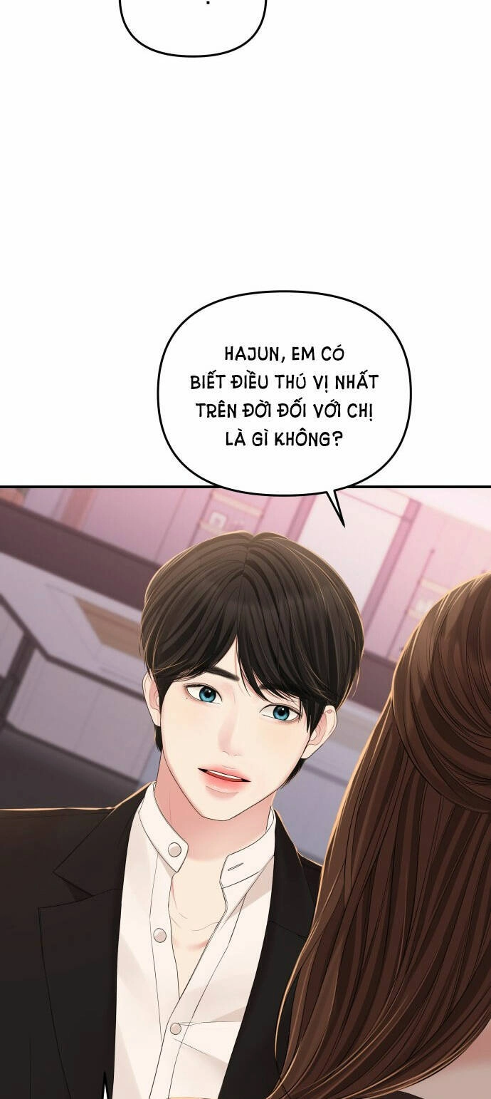 Gửi Em, Người Nuốt Trọn Vì Sao Chapter 101.2 - 18