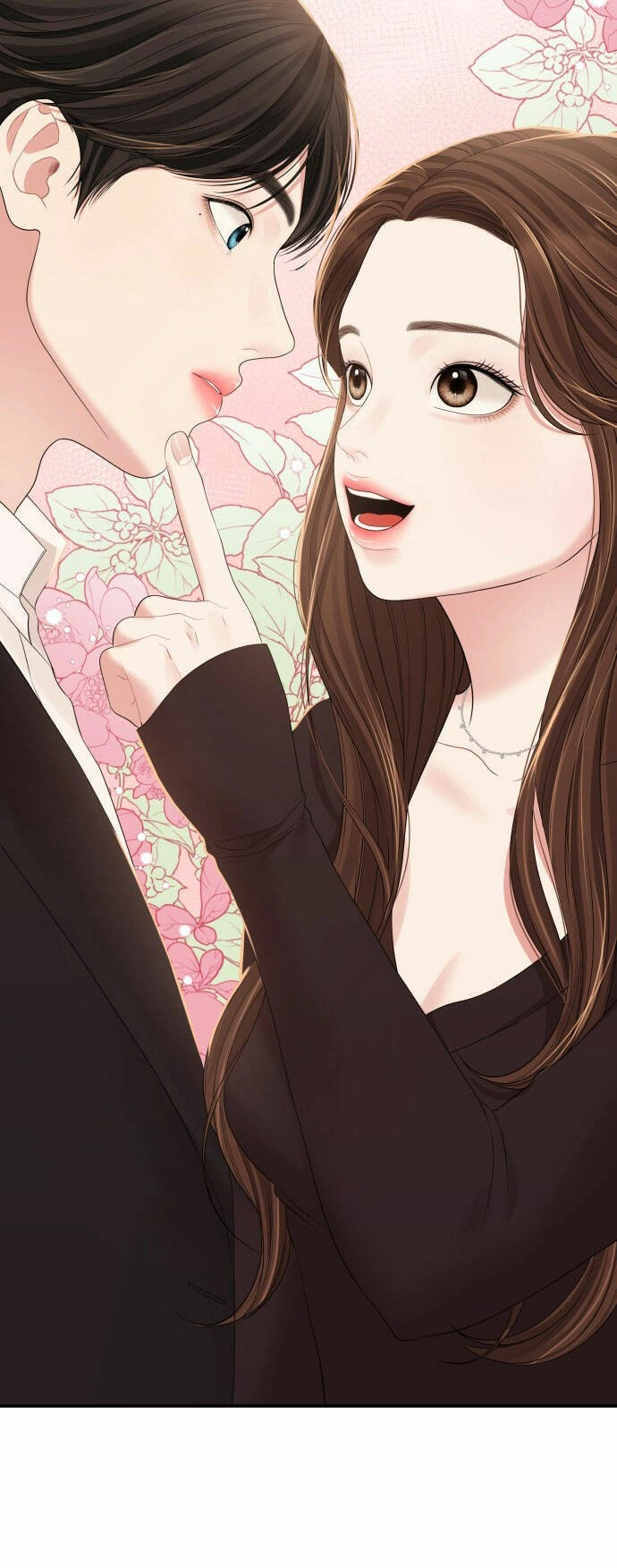 Gửi Em, Người Nuốt Trọn Vì Sao Chapter 101.2 - 20