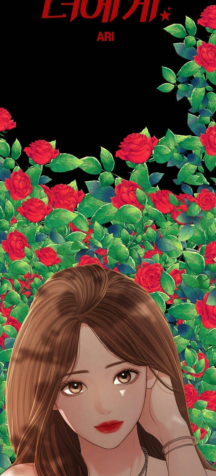 Gửi Em, Người Nuốt Trọn Vì Sao Chapter 101.2 - 25