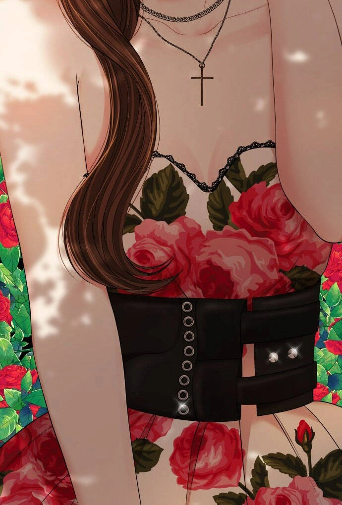 Gửi Em, Người Nuốt Trọn Vì Sao Chapter 101.2 - 26