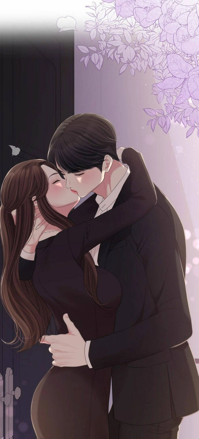 Gửi Em, Người Nuốt Trọn Vì Sao Chapter 101.2 - 30