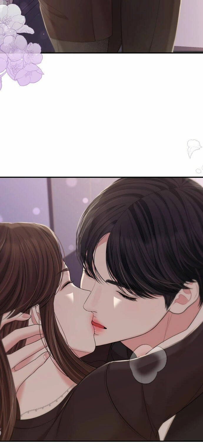 Gửi Em, Người Nuốt Trọn Vì Sao Chapter 101.2 - 31