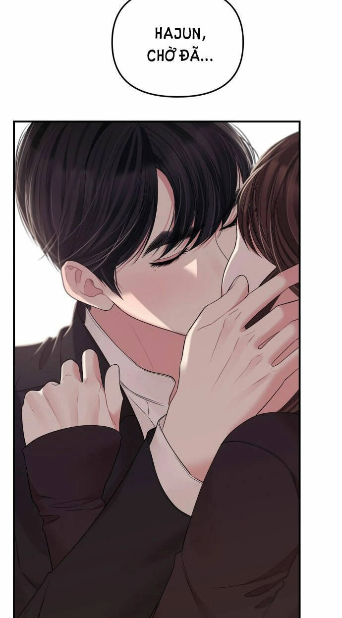 Gửi Em, Người Nuốt Trọn Vì Sao Chapter 101.2 - 35