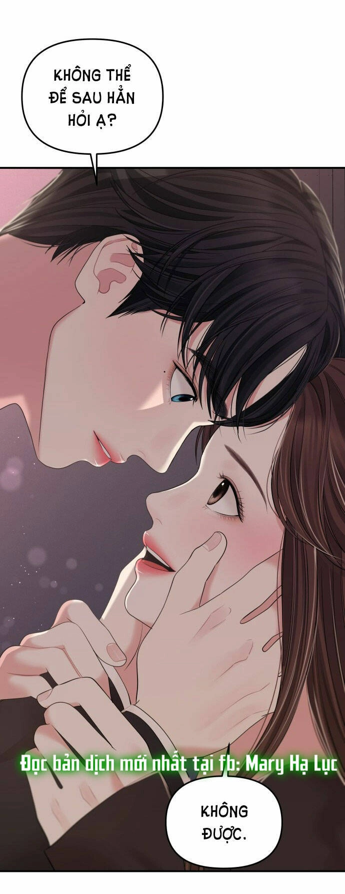 Gửi Em, Người Nuốt Trọn Vì Sao Chapter 101.2 - 42