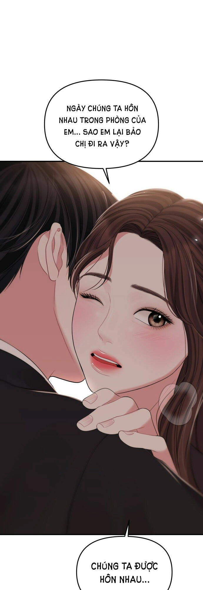 Gửi Em, Người Nuốt Trọn Vì Sao Chapter 101.2 - 44