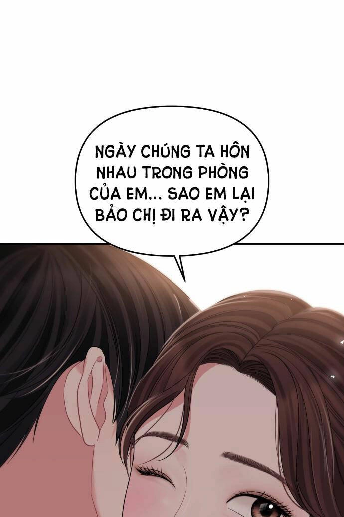 Gửi Em, Người Nuốt Trọn Vì Sao Chapter 102.1 - 1
