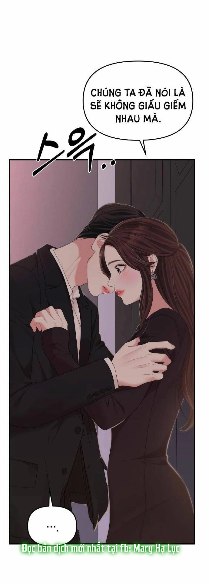 Gửi Em, Người Nuốt Trọn Vì Sao Chapter 102.1 - 4