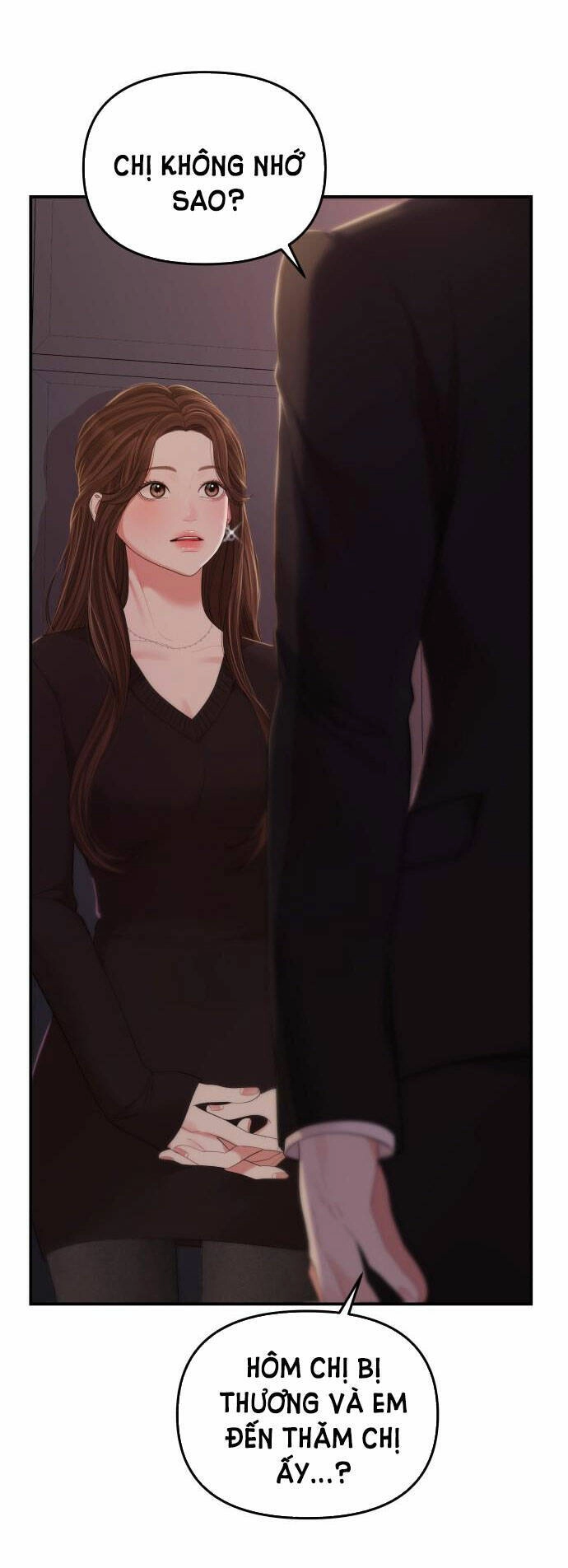 Gửi Em, Người Nuốt Trọn Vì Sao Chapter 102.1 - 10