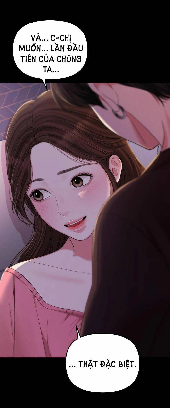 Gửi Em, Người Nuốt Trọn Vì Sao Chapter 102.1 - 12