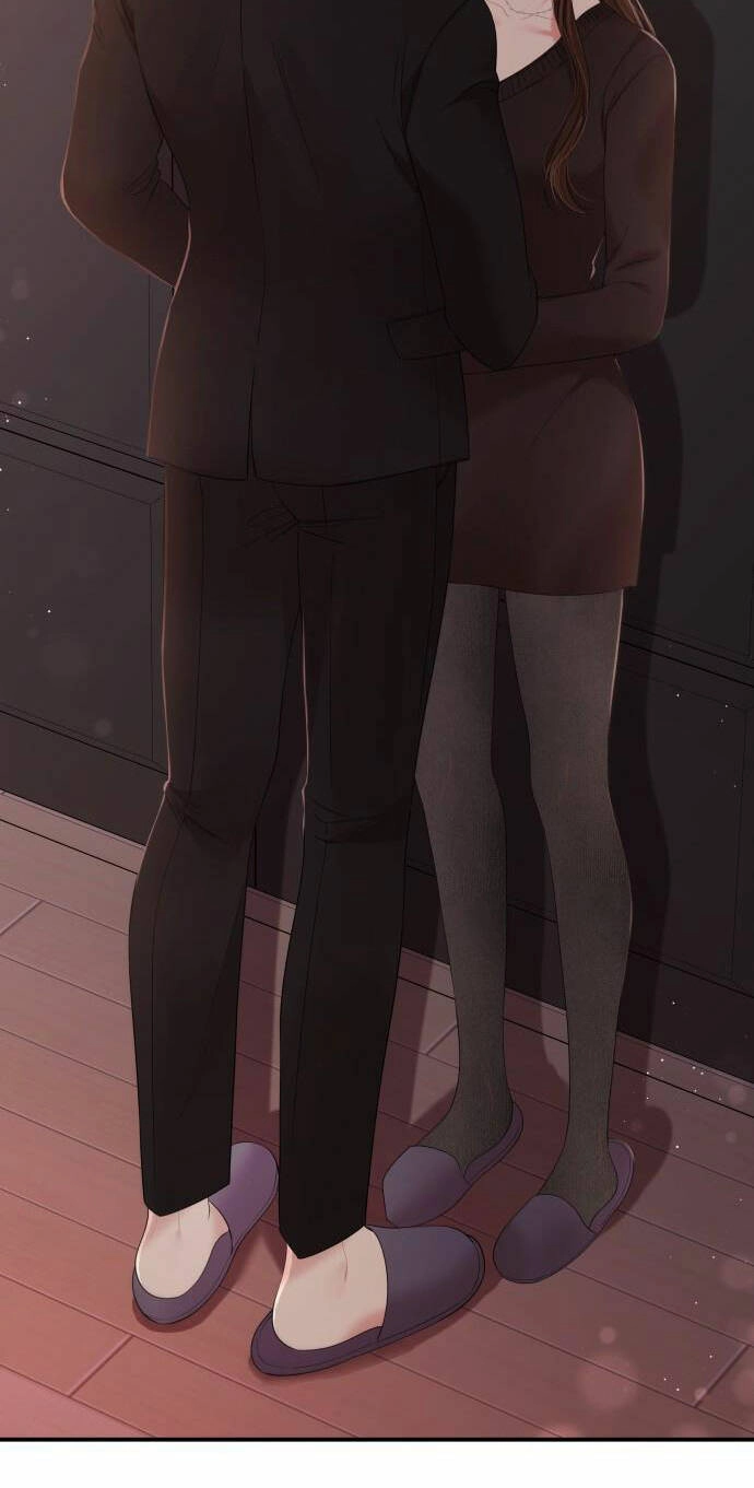 Gửi Em, Người Nuốt Trọn Vì Sao Chapter 102.1 - 16