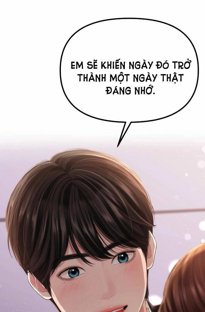 Gửi Em, Người Nuốt Trọn Vì Sao Chapter 102.1 - 18