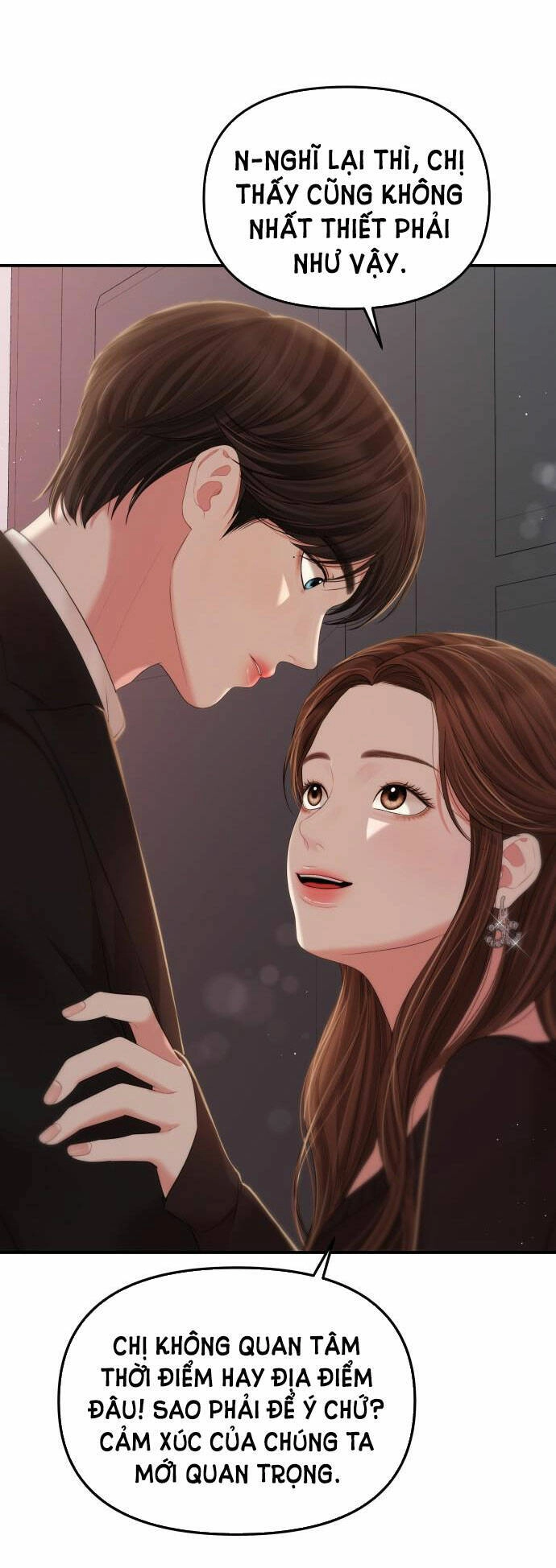 Gửi Em, Người Nuốt Trọn Vì Sao Chapter 102.1 - 23