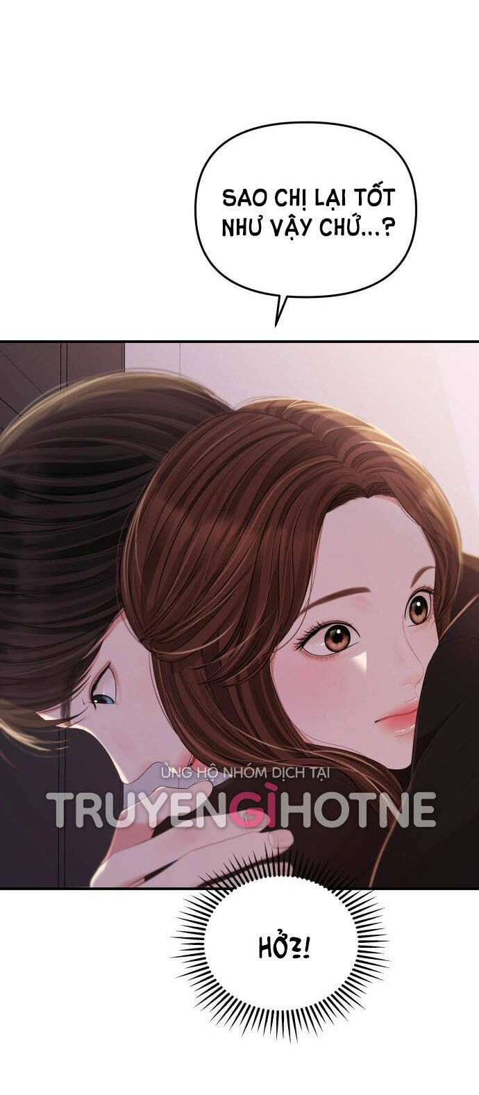 Gửi Em, Người Nuốt Trọn Vì Sao Chapter 102.1 - 27