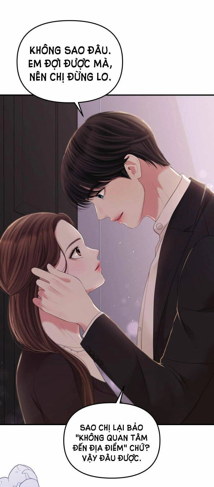 Gửi Em, Người Nuốt Trọn Vì Sao Chapter 102.1 - 29